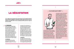 Traité de jajalogie: Manuel de vin naturel