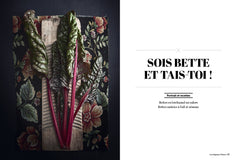 LES LÉGUMES D'HIVER