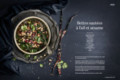LES LÉGUMES D'HIVER
