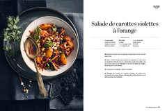 LES LÉGUMES D'HIVER