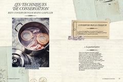 Le garde-manger idéal