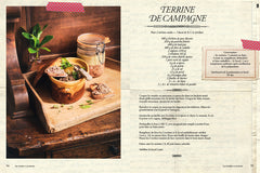 Le garde-manger idéal