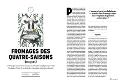 180°C Fromages