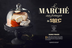 180°C Fromages