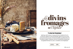 180°C Fromages