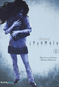Insomnia Tome 1