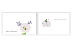 La drôle de fleur