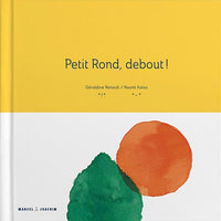 Petit rond, debout !