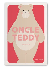 Oncle Teddy
