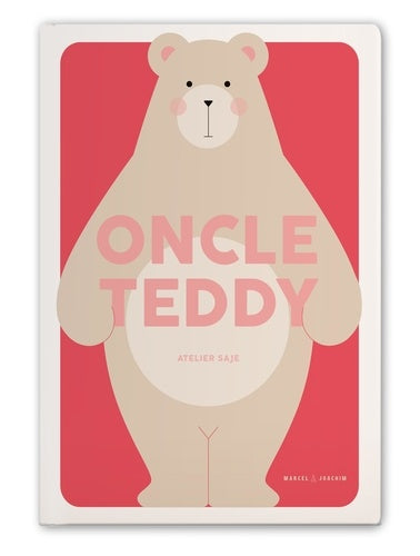 Oncle Teddy