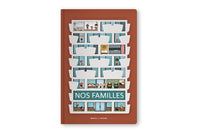 Les maisons de Léon - Nos familles