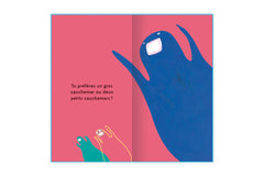Tu préfères quoi ?