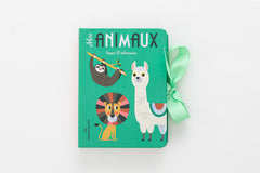 Animaux : leporello
