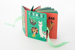 Animaux : leporello