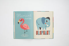 Animaux