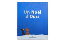 Un Noël d'ours