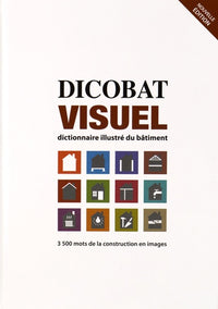 DICOBAT VISUEL 2e édition 2015