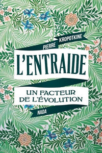 L'entraide - Un facteur de l'évolution