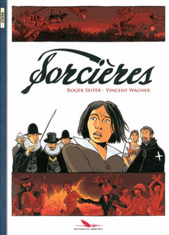 Sorcières
