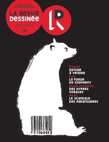 La Revue Dessinée n°18