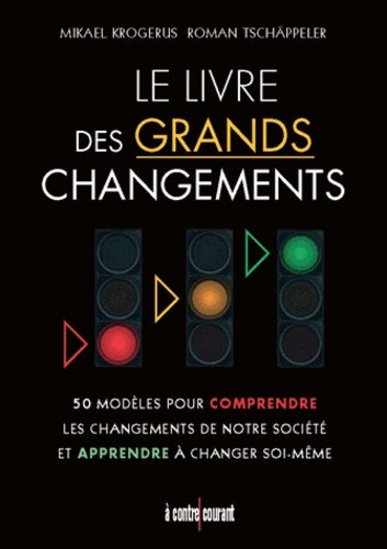 Le livre des grands changements