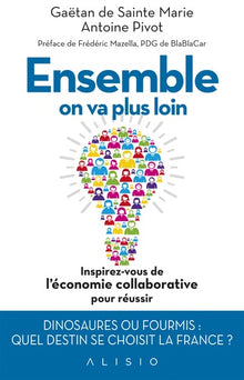 Ensemble on va plus loin