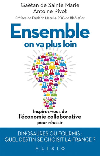 Ensemble on va plus loin