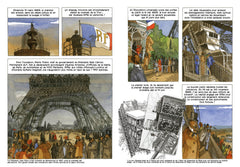 G. Eiffel