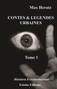 CONTES & LEGENDES URBAINES
