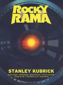 Rockyrama II T02