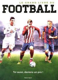 Le grand livre du football