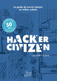 Hacker Citizen