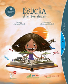 Isadora et le rêve africain