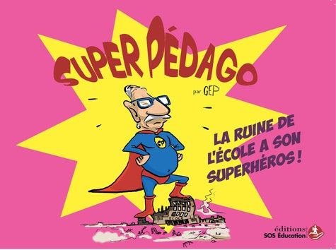 Super pédago