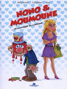 Et pourtant ils s'aiment