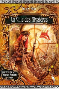 La ville des mystères