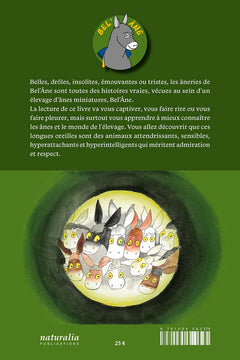 Les âneries de Bel’Âne - Tome 1