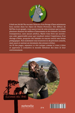 Il était une fois Bel'Âne