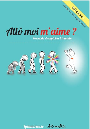 Allô moi m'aime ?