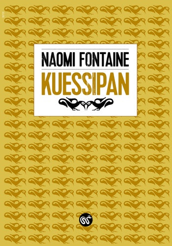 Kuessipan