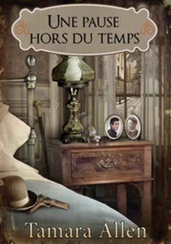 Une pause hors du temps