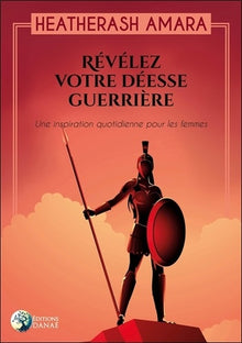 Révélez votre déesse guerrière