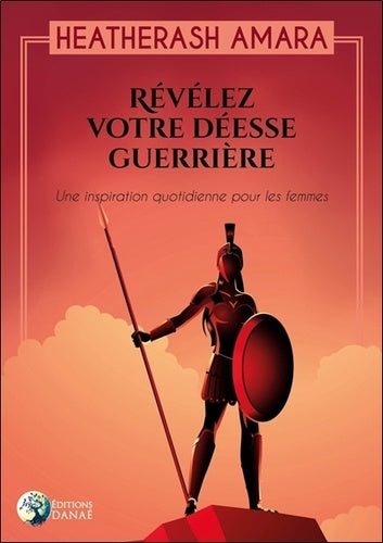 Révélez votre déesse guerrière
