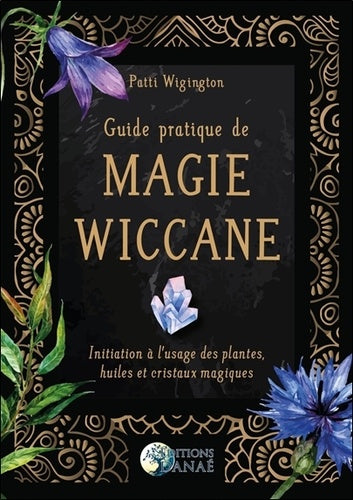 Guide pratique de magie wiccane