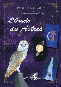 Oracle des Astres: Le livre