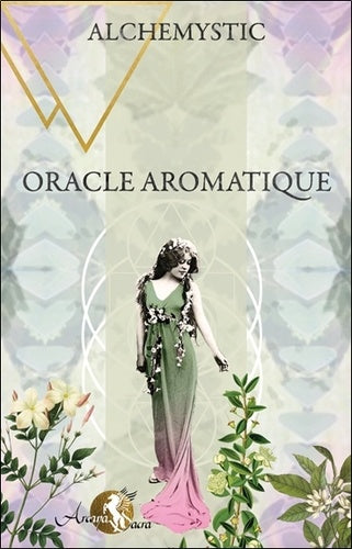Oracle aromatique - Coffret