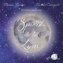 Spirit de la lune - Coffret
