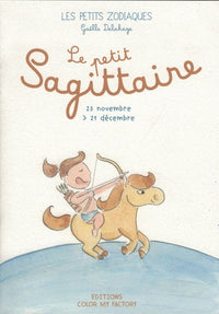 Le petit sagittaire