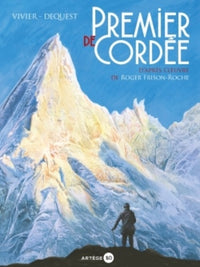 Premier de cordée