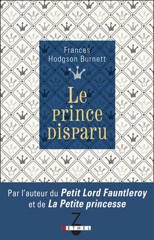 Le prince disparu